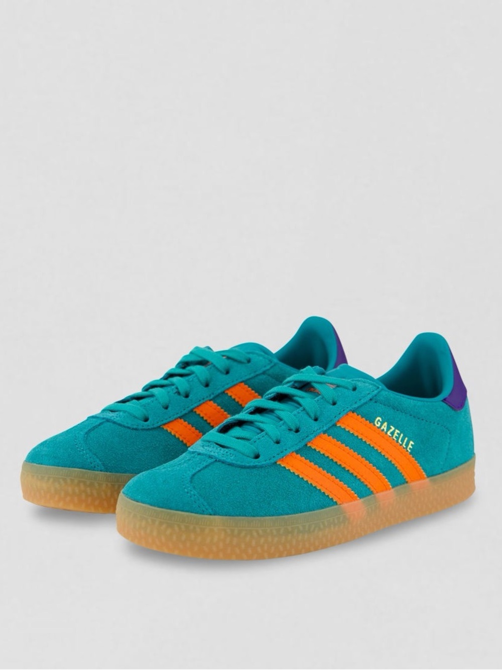 Adidas gazelle j
Brand new - Picture 2 of 7
